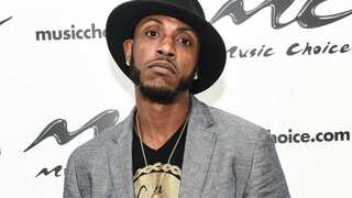 Rapper Mystikal again accused of rape; held without bond