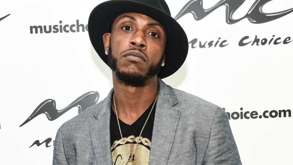 Rapper Mystikal again accused of rape; held without bond