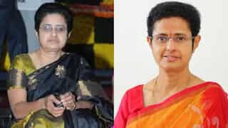 NTR's daughter Uma Maheswari found hanging at Hyderabad home