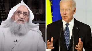 Safe house, mock drills and meticulous planning: The secret operation behind al-Zawahiri’s killing