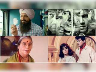 Before 'Laal Singh Chaddha', watch these 8 great Hindi remakes of Hollywood movies