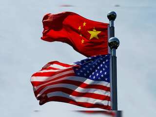 US speaker of house Nancy Pelosi's potential visit to Taiwan irks China