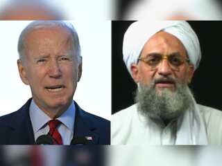 Ayman Al-Zawahiri killed in Afghanistan | Blinken says Taliban 'grossly' violated Doha agreement