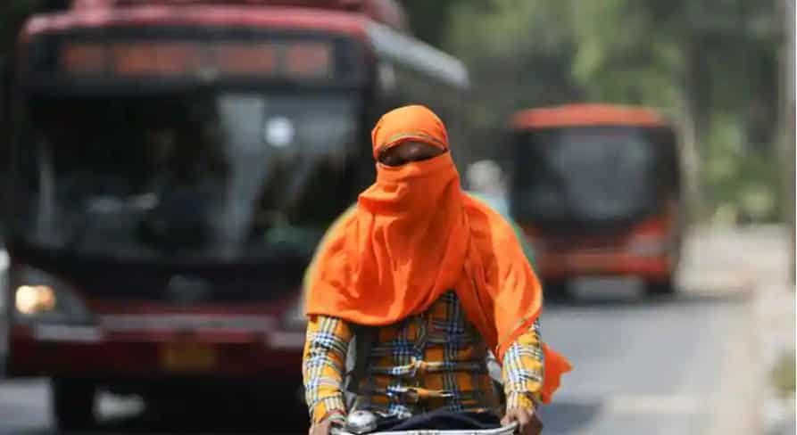 India faced over 200 days of heatwaves in 2022; up five-times from last year India faced over 200 days of heatwaves in 2022; up five-times from last year