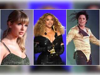 Not just Beyoncé! These artists also had to change offensive lyrics for these reasons