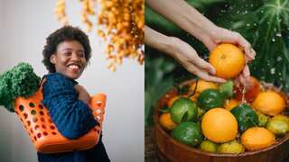Expert talks about plant-based diets and why they are beneficial for us