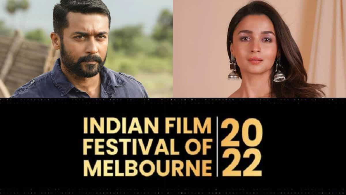 Alia Bhatt-starrer 'Gangubai' bags top nomination at Indian Film Festival of Melbourne 2022, see full list Alia Bhatt-starrer 'Gangubai' bags top nomination at Indian Film Festival of Melbourne 2022, see full list