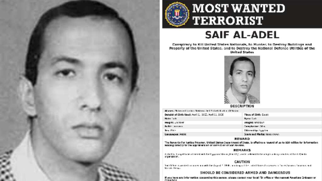 After Ayman al-Zawahiri, this man is touted to helm Al-Qaeda