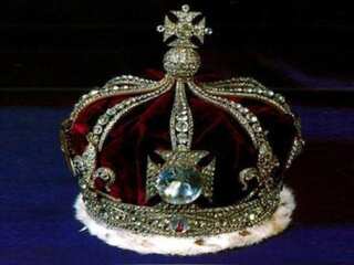 Is UK finally returning the Kohinoor back to India?