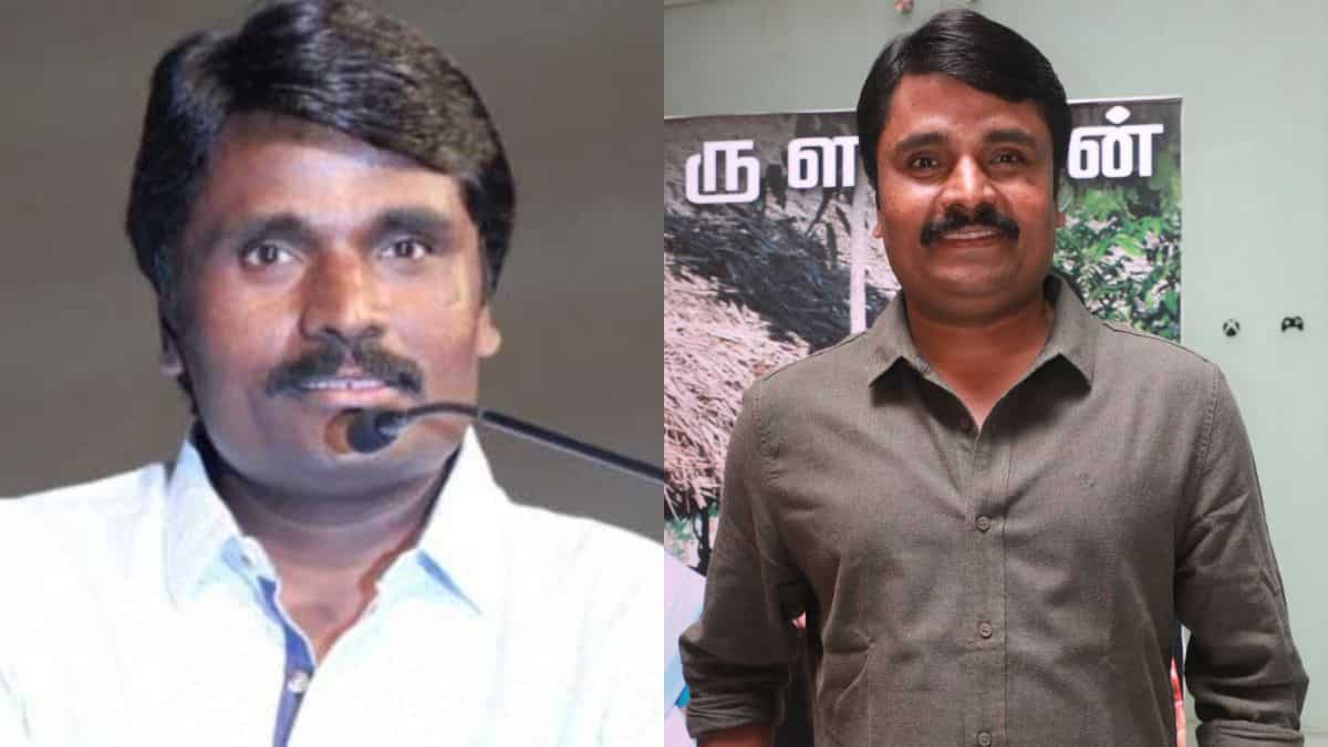 I-Tax dept raids premises of TN film producer Anbu Chezhiyan I-Tax dept raids premises of TN film producer Anbu Chezhiyan