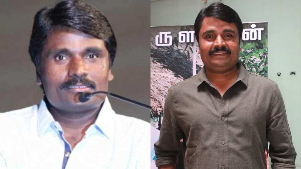 I-Tax dept raids premises of TN film producer Anbu Chezhiyan