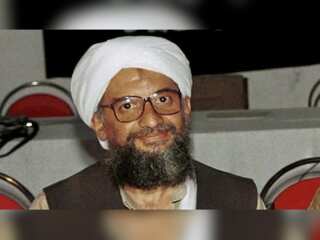 US conducts drone strike in Afghanistan, kills 9/11 mastermind