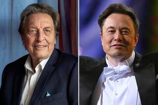 ‘Elon is an underachiever’: Billionaire’s father says he is not proud of Tesla chief