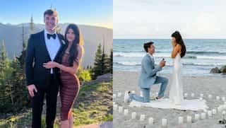 Bachelor fame Madison Prewett engaged to Grant Troutt after 8 months of dating