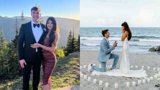 Bachelor fame Madison Prewett engaged to Grant Troutt after 8 months of dating