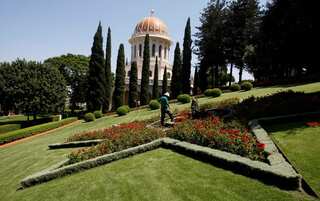 Iran cracks down on Bahai followers, intensifies arrests over accusations of Israel links