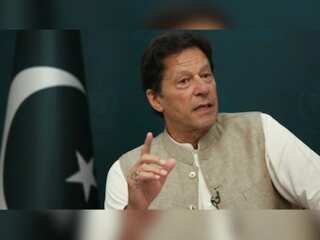 Ex Pak PM Imran Khan's PTI lands in trouble
