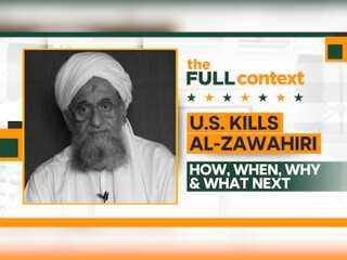 The Full context | How did US plan the strike? Taliban aiding terrorists again?