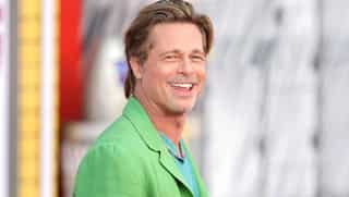 Two people arrested for posing as Brad Pitt and scamming two women of $350,000