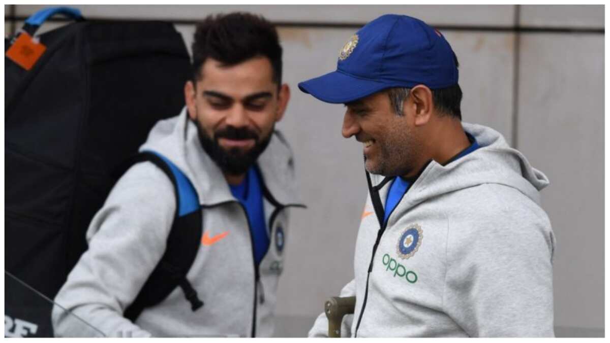 'He was very serious...' - Former Indian spinner hails MS Dhoni for Team India's 2011 ODI World Cup triumph 'He was very serious...' - Former Indian spinner hails MS Dhoni for Team India's 2011 ODI World Cup triumph
