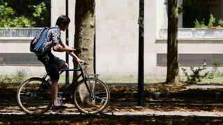 France and England experienced driest July on record exacerbating water shortage