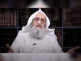 "Justice has been delivered", says Biden after US drone strike in Afghanistan kills AL-Zawahiri