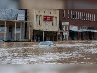WION Climate Tracker | Heavy rains hamper rescue operations in Kentucky | Death toll climbs to 37