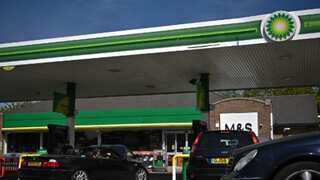 BP profit triples to $9.3 bn on soaring energy prices