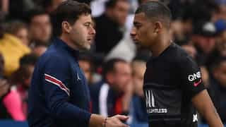 Did Kylian Mbappe play a role in Mauricio Pochettino's sacking? Former PSG manager responds to rumours