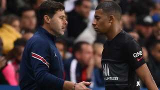Did Kylian Mbappe play a role in Mauricio Pochettino's sacking? Former PSG manager responds to rumours