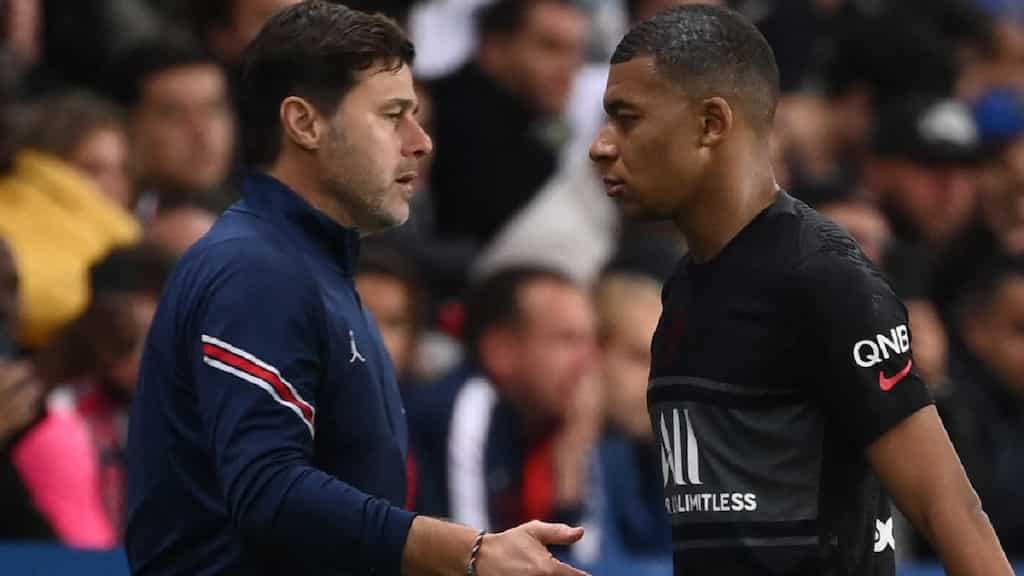 Did Kylian Mbappe play a role in Mauricio Pochettino's sacking? Former PSG manager responds to rumours