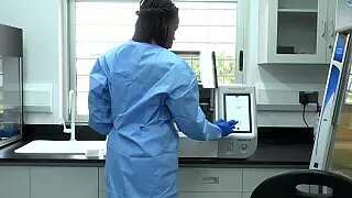 New Ugandan lab gives early alerts for Zoonotic diseases