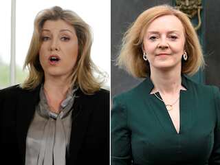 WION Dispatch: Penny Mordaunt backs Liz Truss to be the next UK Prime Minister