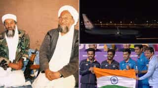 Top 10 world news: Nancy Pelosi lands in Taiwan, trouble mounts for Imran Khan, and more