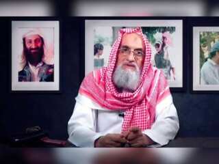 Killing of Al-Qaida chief Al-Zawahiri is long-sought justice, says US President Biden