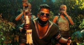 'Enjoy Enjaami' rapper Arivu talks of oppression after he is not invited to perform the hit song