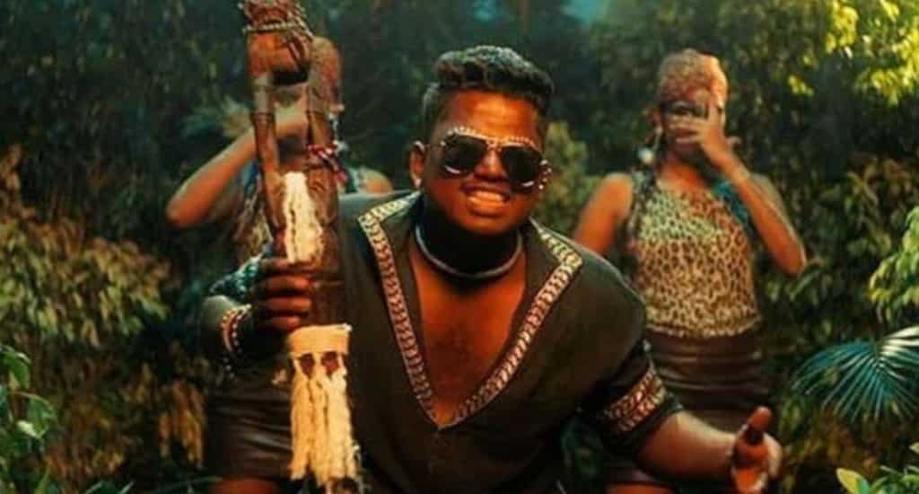 'Enjoy Enjaami' rapper Arivu talks of oppression after he is not invited to perform the hit song