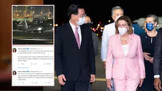 ‘America’s solidarity with 23mn people of Taiwan more important today than ever’