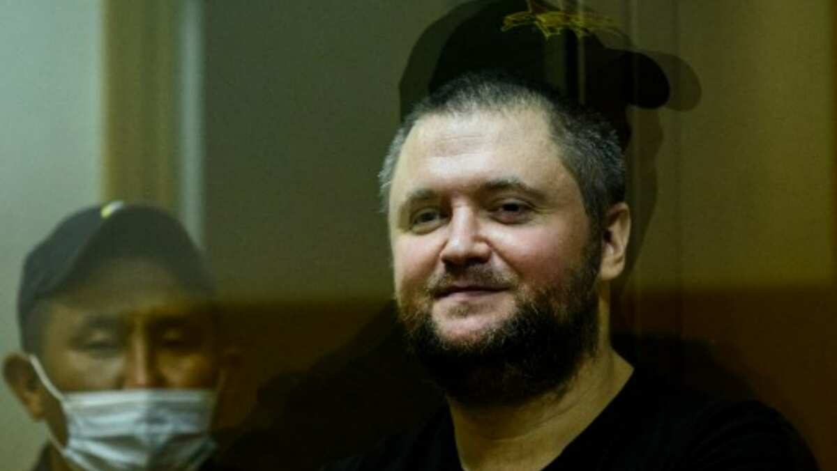 Russia: Ex-cop, an activist for police labour rights, gets jail