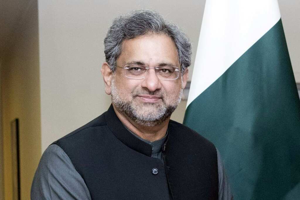 WION Dispatch: Ex-Pak PM Abbasi accused of taking bribe from Indian firm