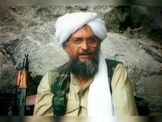 Al-Zawahiri killed in counter-terrorism operation carried out by CIA in Kabul