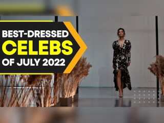 From Gal Gadot to Priyanka Chopra, here're the best-dressed celebs of July