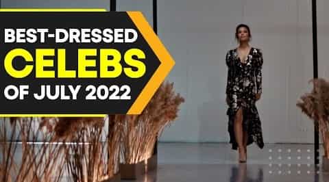 From Gal Gadot to Priyanka Chopra, here're the best-dressed celebs of July
