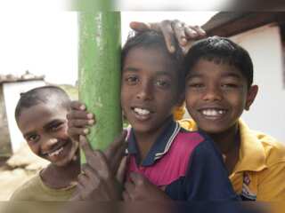 Sri Lanka crisis impacts children's health & education