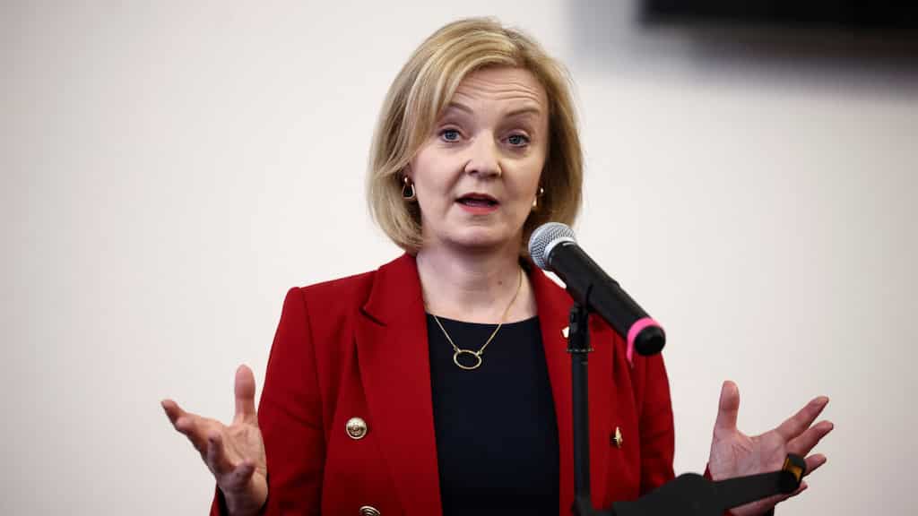 What does Liz Truss's victory mean for UK-India ties?