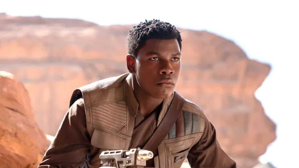 John Boyega denies rumours of joining Marvel: 'I want to do nuanced things' John Boyega denies rumours of joining Marvel: 'I want to do nuanced things'