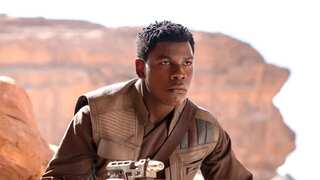 John Boyega denies rumours of joining Marvel: 'I want to do nuanced things'