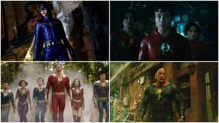 'Batgirl' cancellation explains why DCEU is such a mess compared to MCU