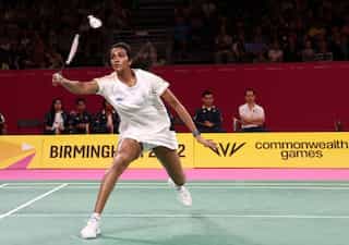India settles for silver in mixed team badminton at Commonwealth Games 2022