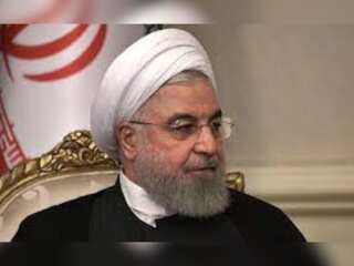 Iran steps up its nuclear programme after US sanctions